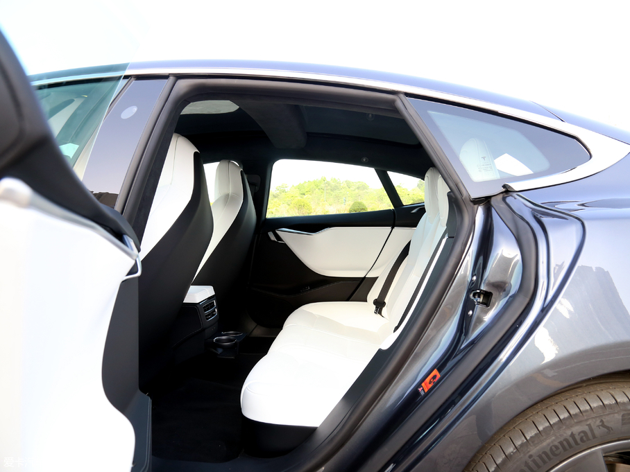 2017MODEL S P100D Performanceܰ