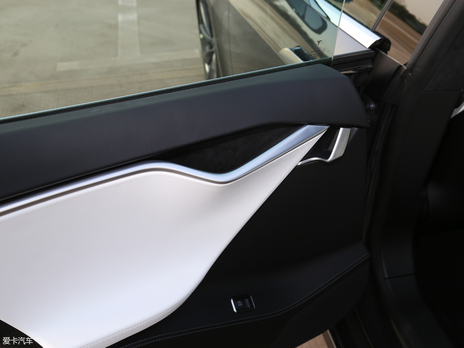 2017MODEL S P100D Performanceܰ