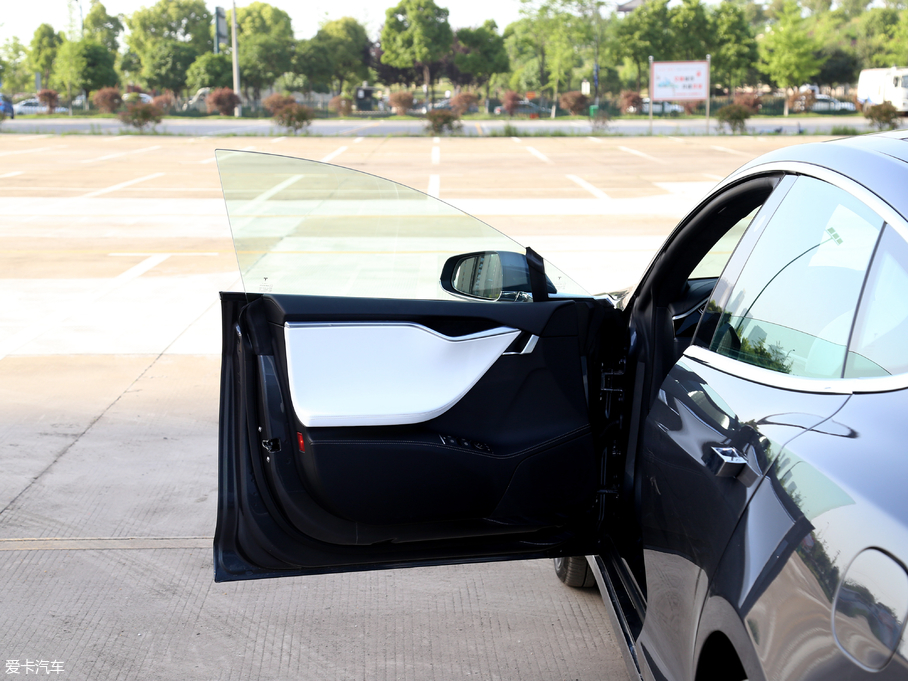 2017MODEL S P100D Performanceܰ