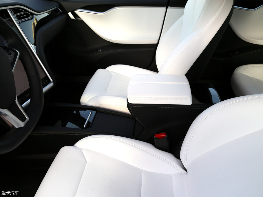 2017MODEL S P100D Performanceܰ