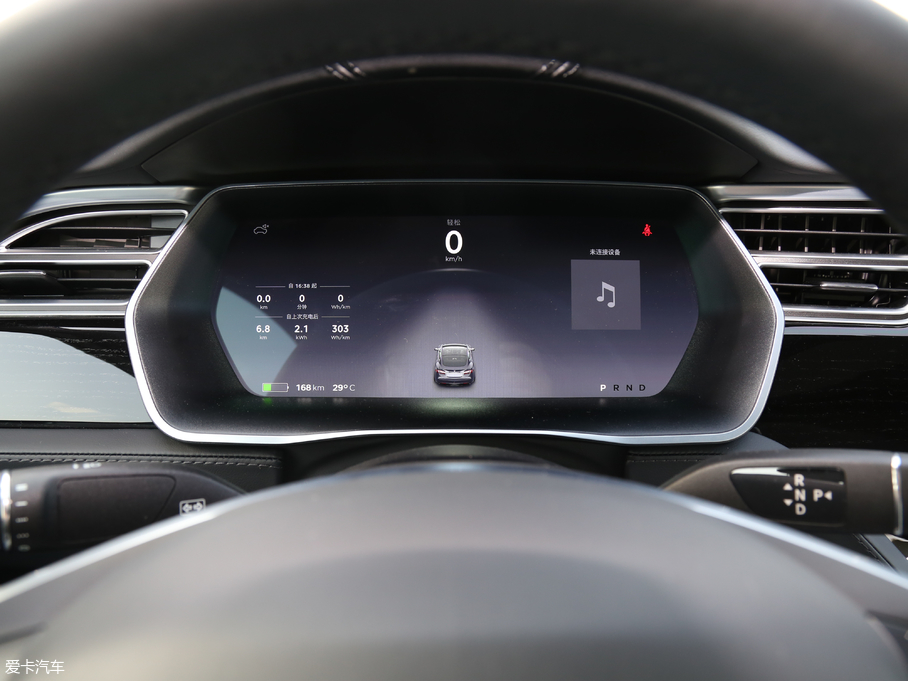 2017MODEL S P100D Performanceܰ