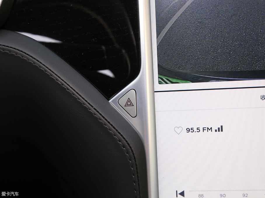 2017MODEL S P100D Performanceܰ