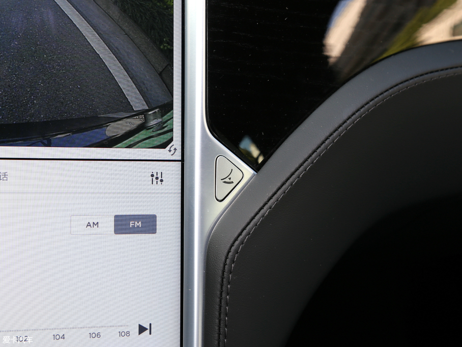 2017MODEL S P100D Performanceܰ