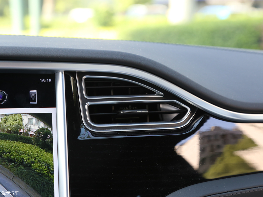 2017MODEL S P100D Performanceܰ