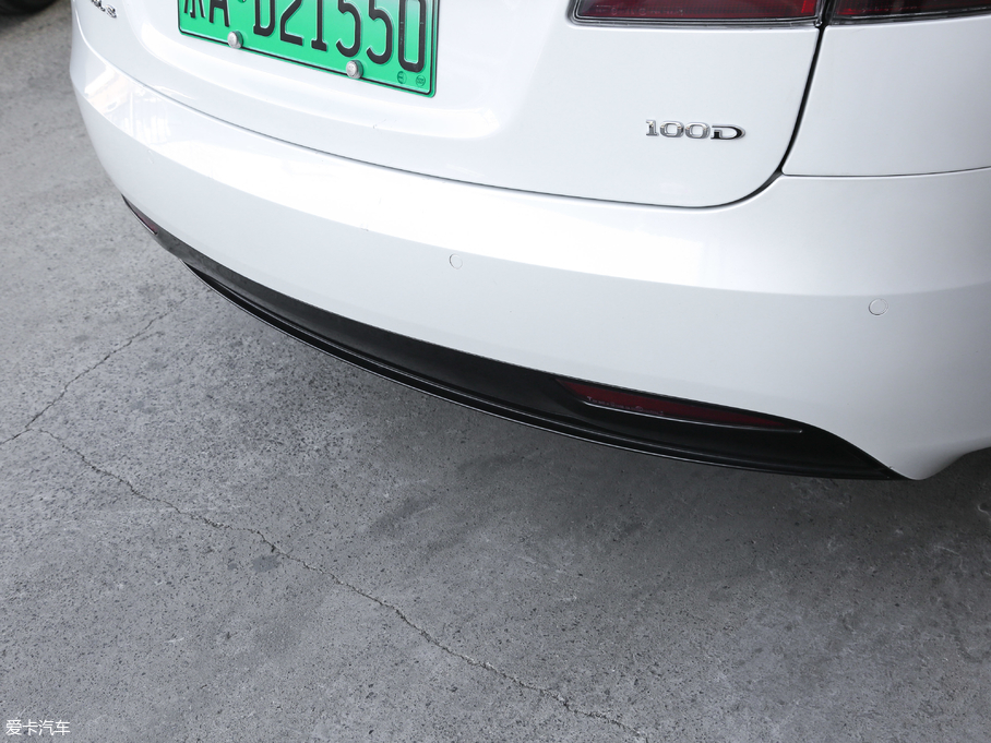 2017MODEL S 100D L(zhng)m(x)