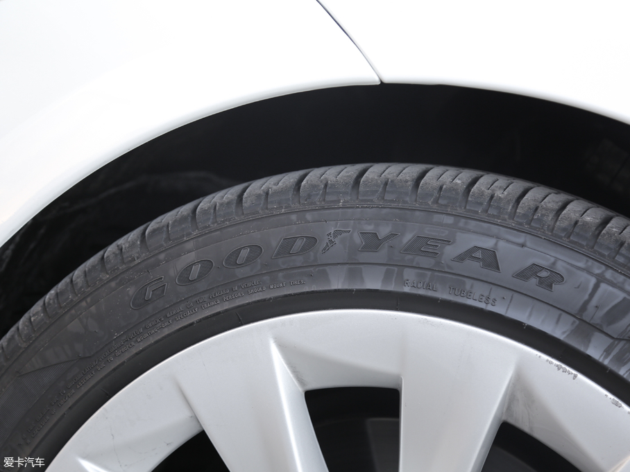 2017MODEL S 100D Lm(x)