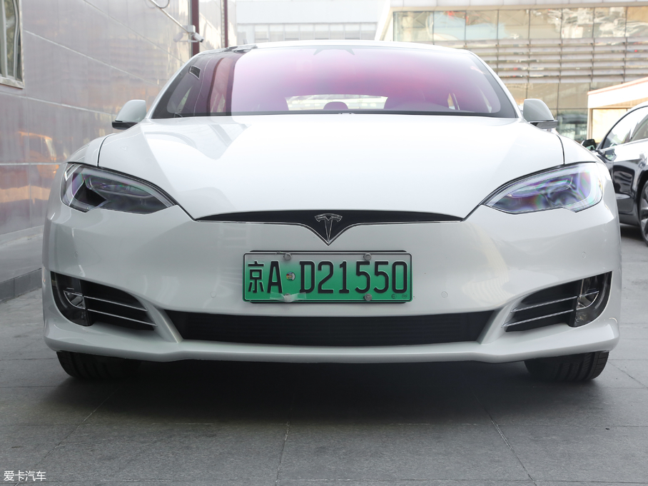 2017MODEL S 100D Lm(x)