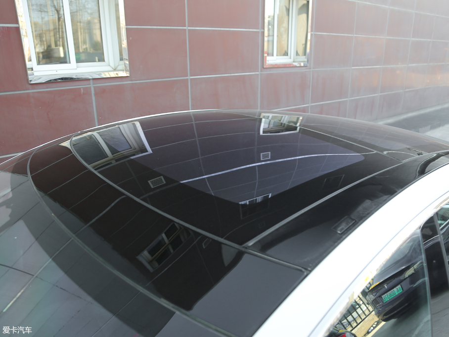 2017MODEL S 100D L(zhng)m(x)