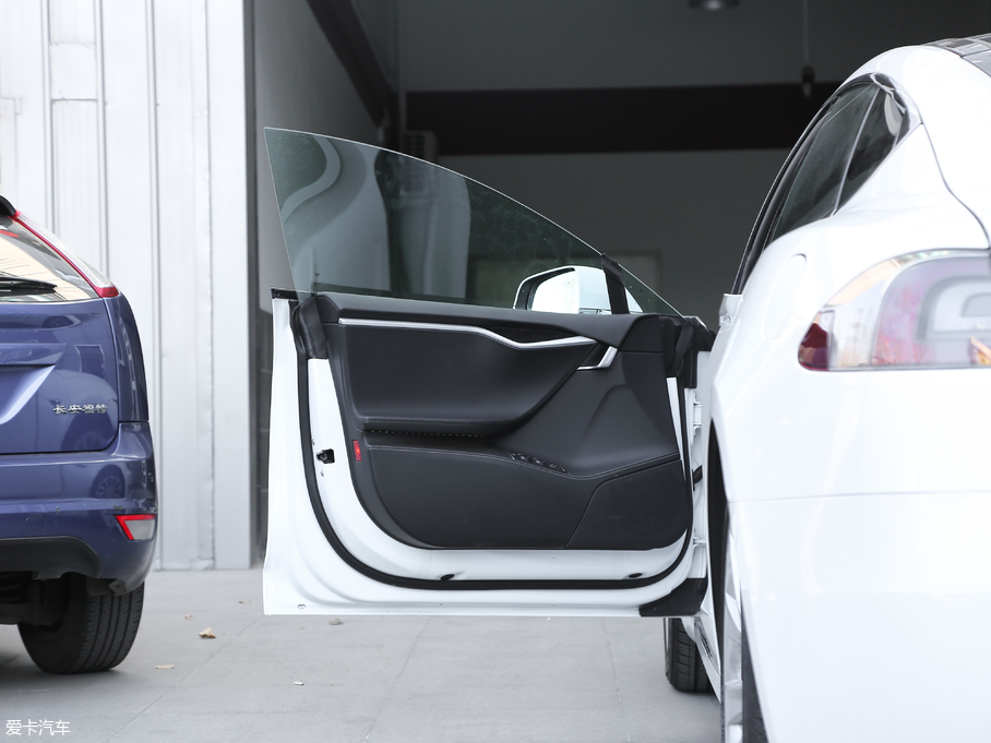 2017MODEL S 100D L(zhng)m(x)