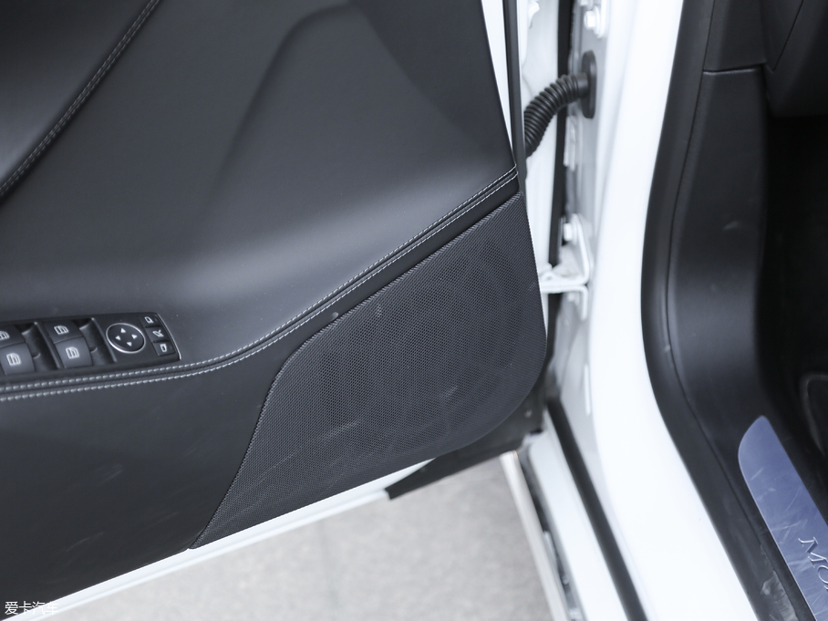 2017MODEL S 100D Lm(x)