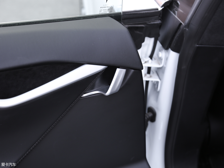 2017MODEL S 100D Lm(x)