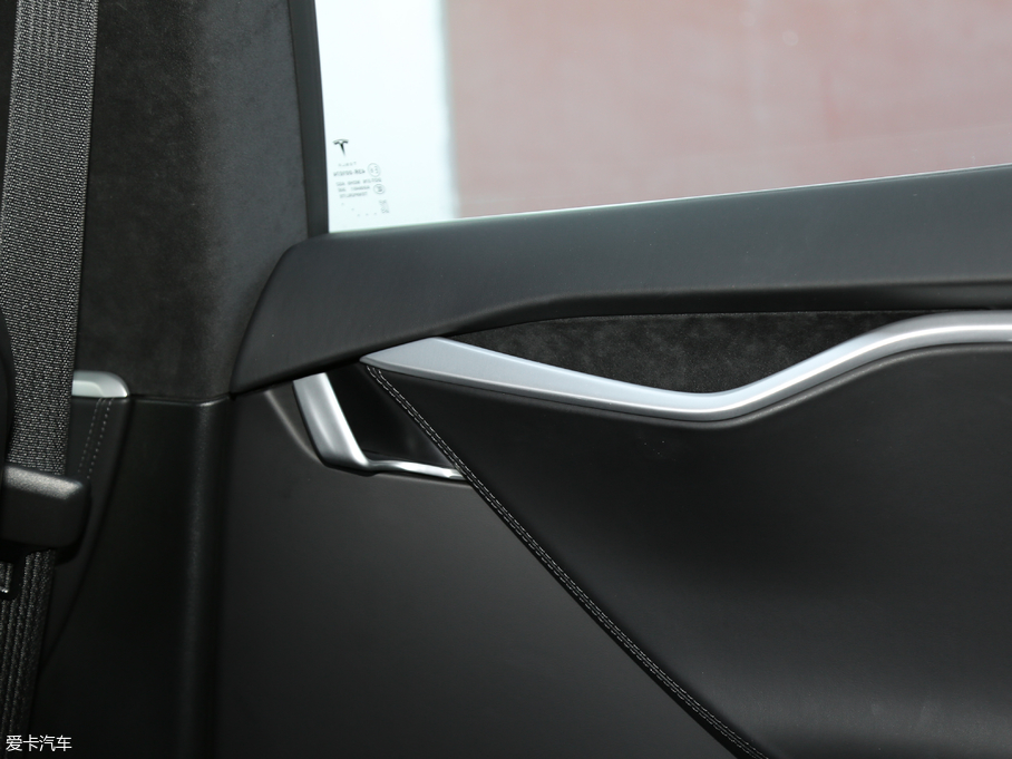 2017MODEL S 100D L(zhng)m(x)