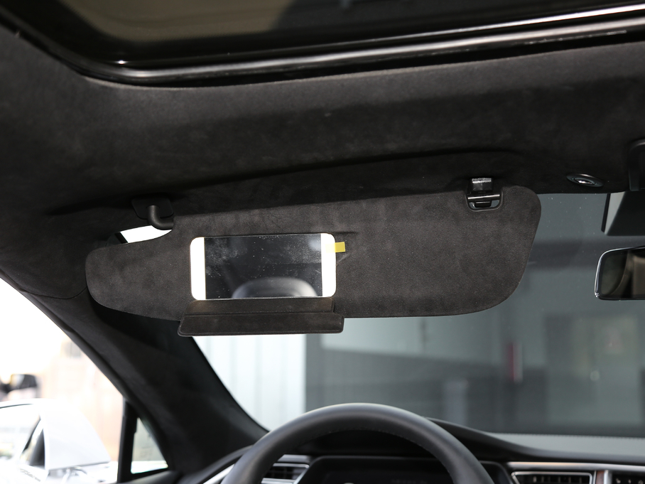 2017MODEL S 100D L(zhng)m(x)