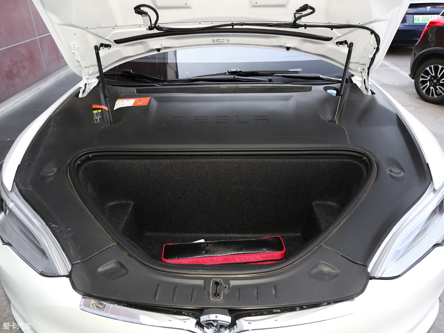 2017MODEL S 100D Lm(x)