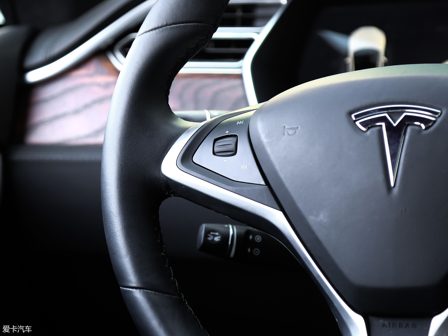 2017MODEL S 100D L(zhng)m(x)