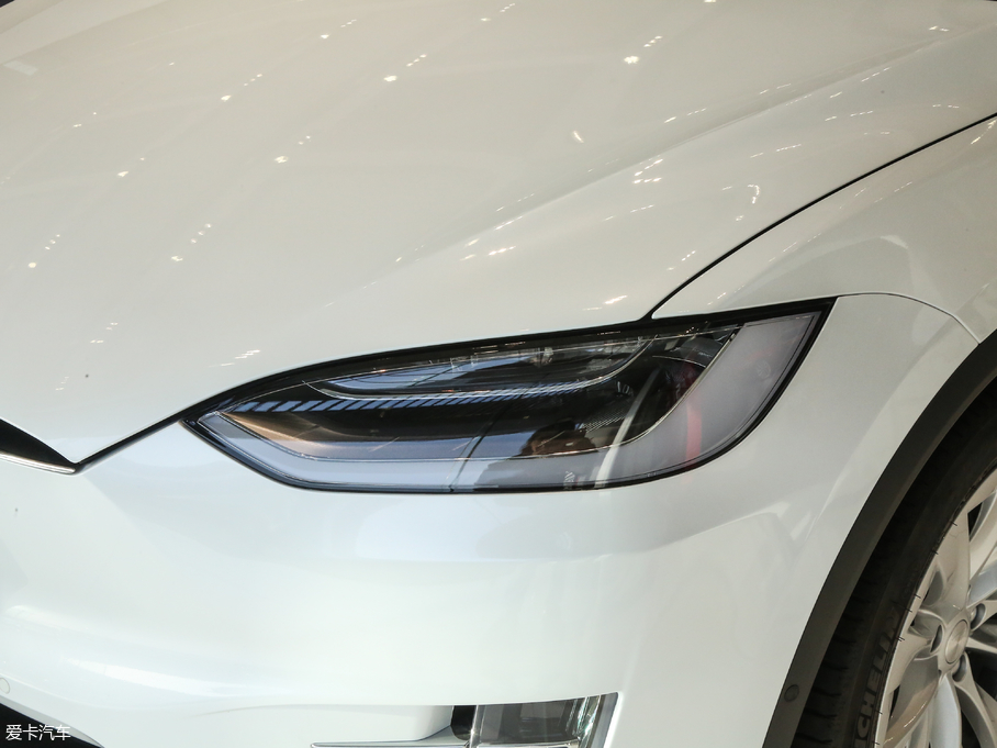 2018��MODEL X ������