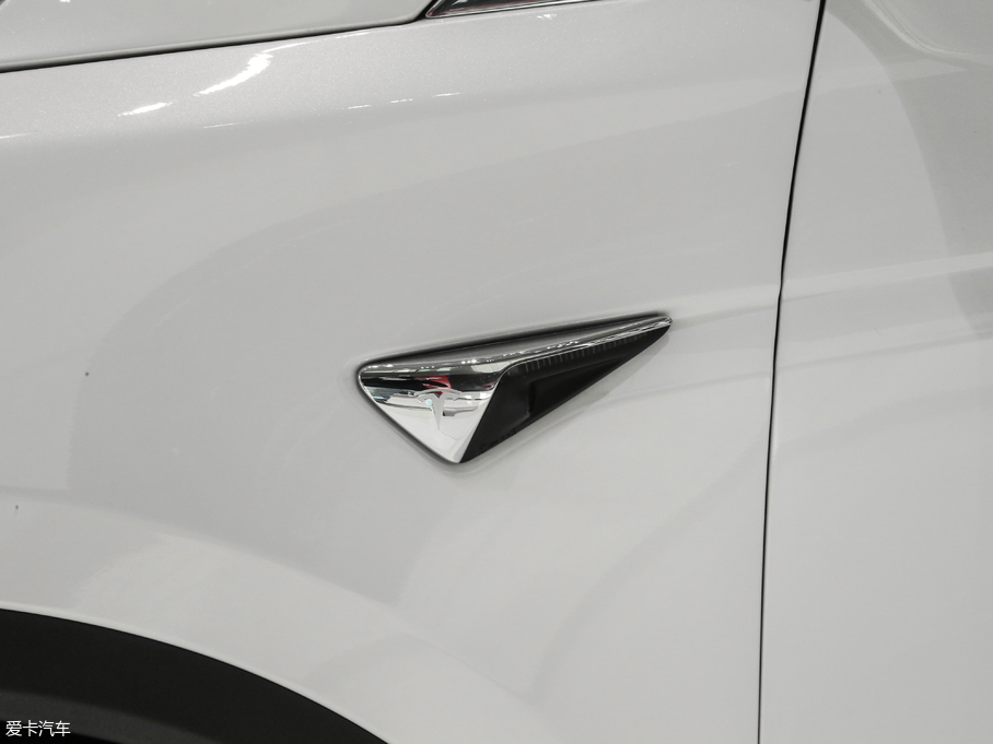 2018��MODEL X ������