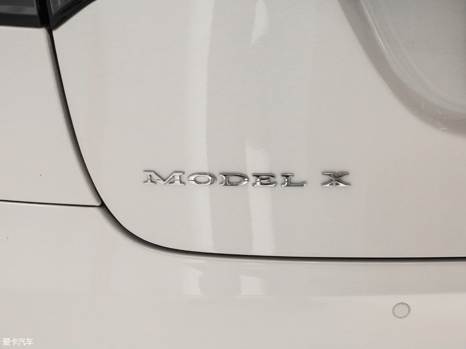 2018MODEL X 