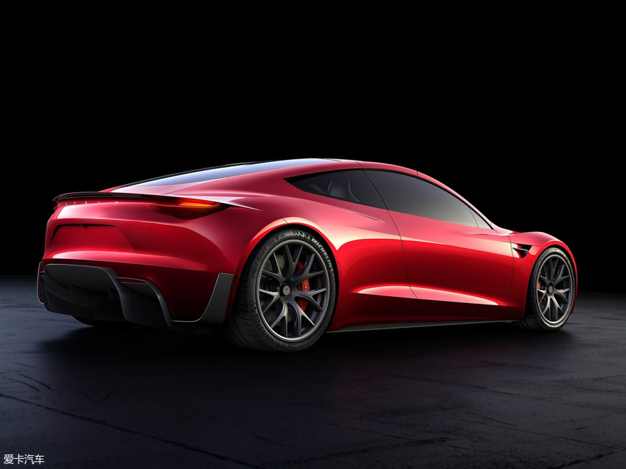 2018��Roadster ������