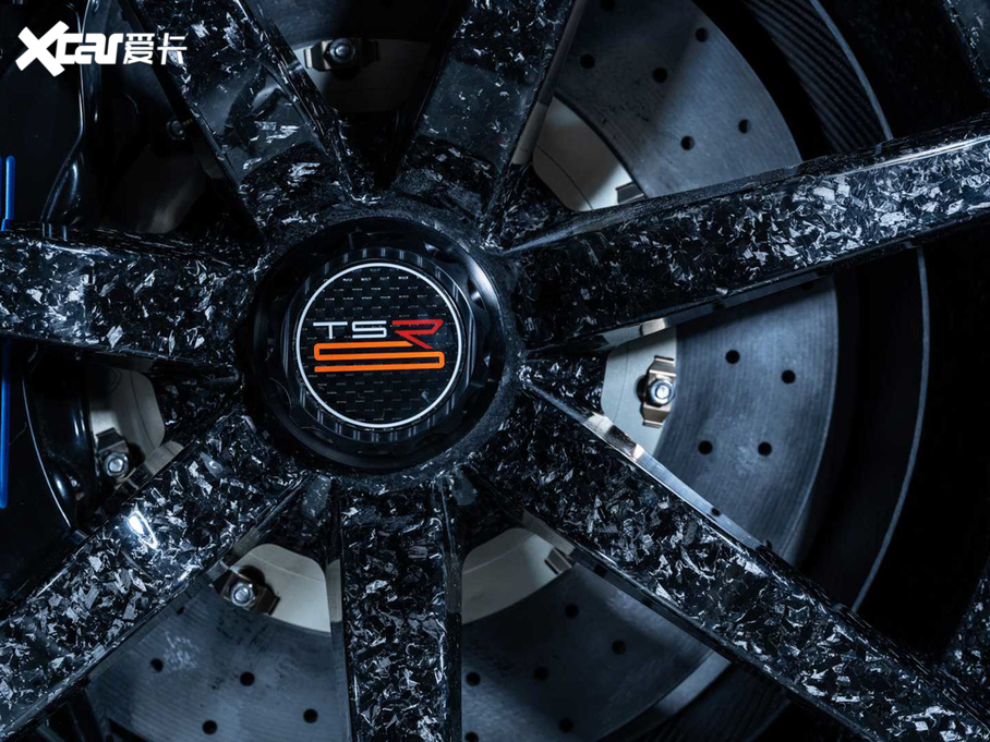2020Zenvo TSR-S