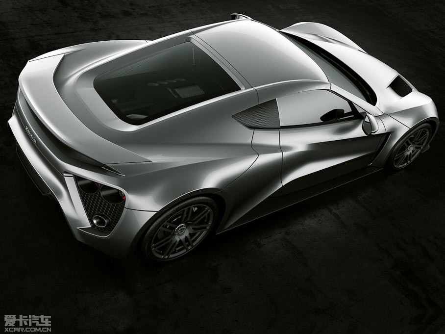 2010Zenvo 
