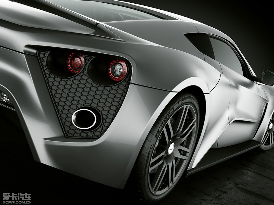 2010Zenvo 