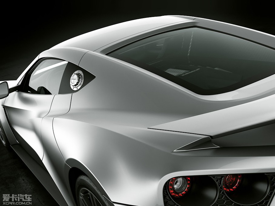 2010Zenvo 