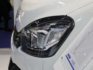 2020 2.3T Sm (x)(ji)^