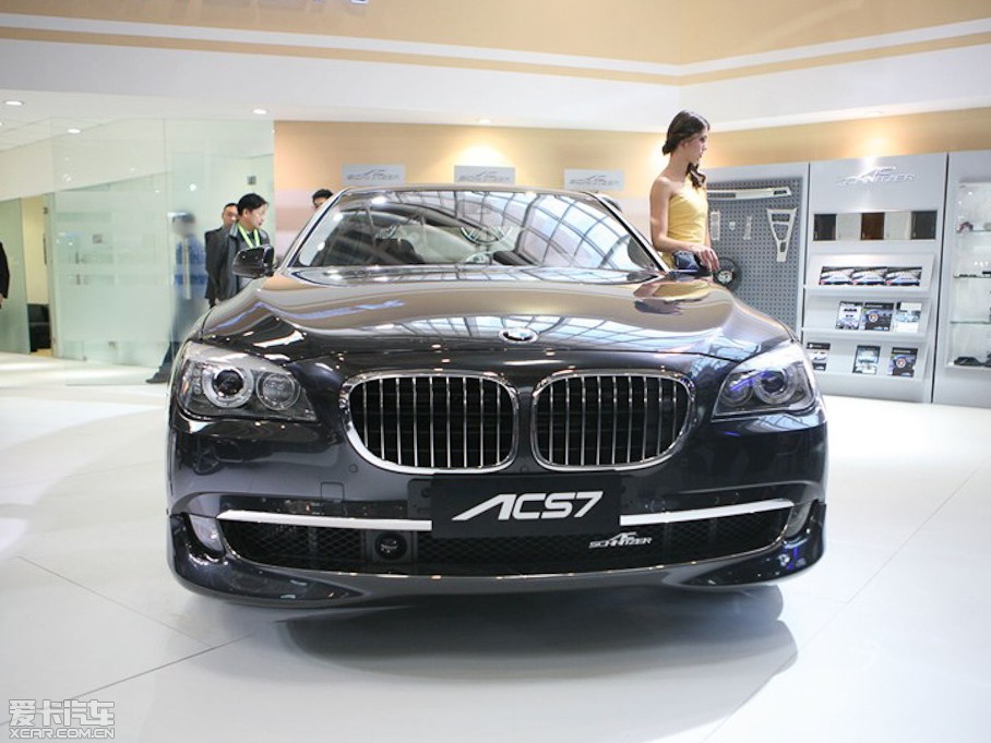 2011ʩ{ 7ϵ ACS7 40i