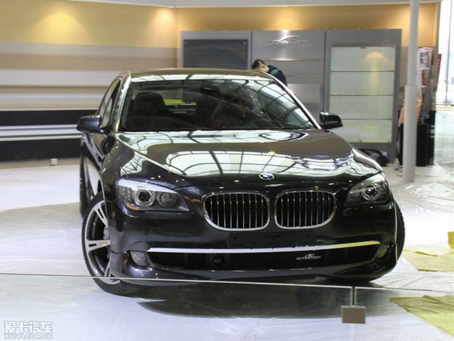 2011ʩ{ 7ϵ ACS7 40i