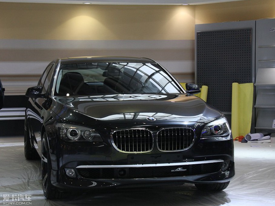 2011ʩ{ 7ϵ ACS7 40i