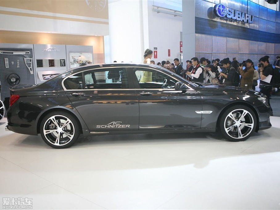 2011ʩ{ 7ϵ ACS7 40i