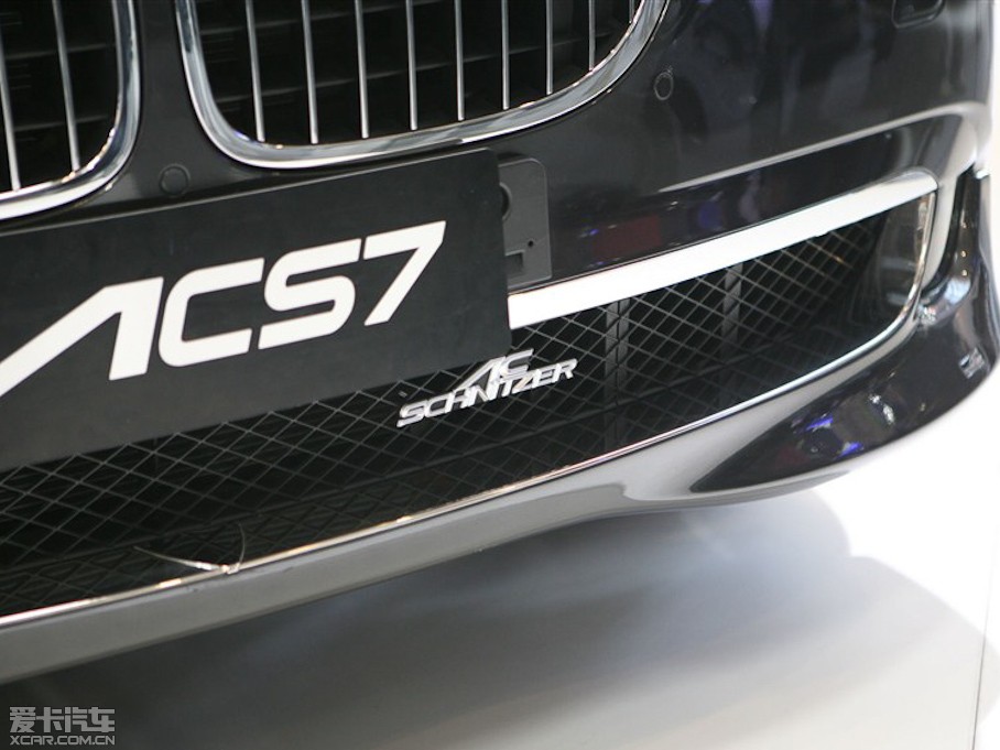 2011ʩ{ 7ϵ ACS7 40i