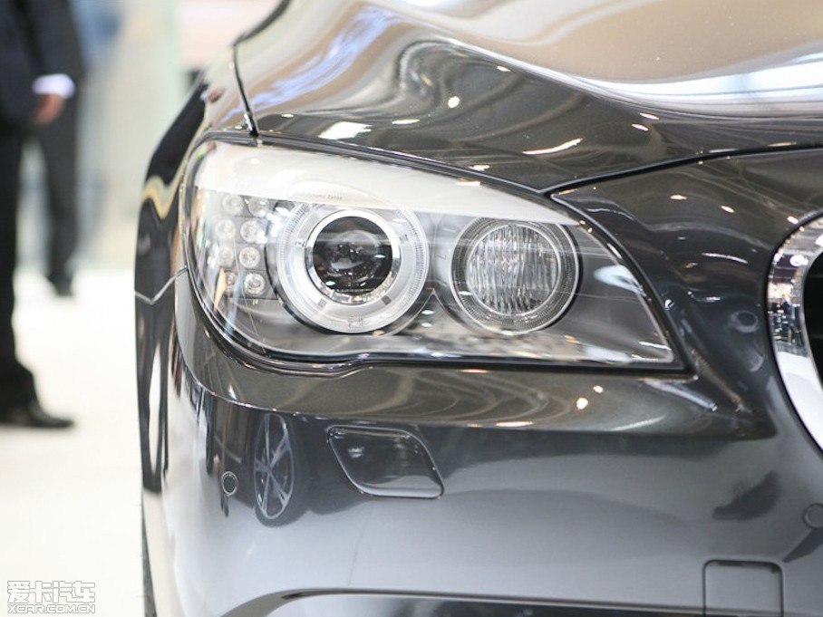 2011ʩ{ 7ϵ ACS7 40i