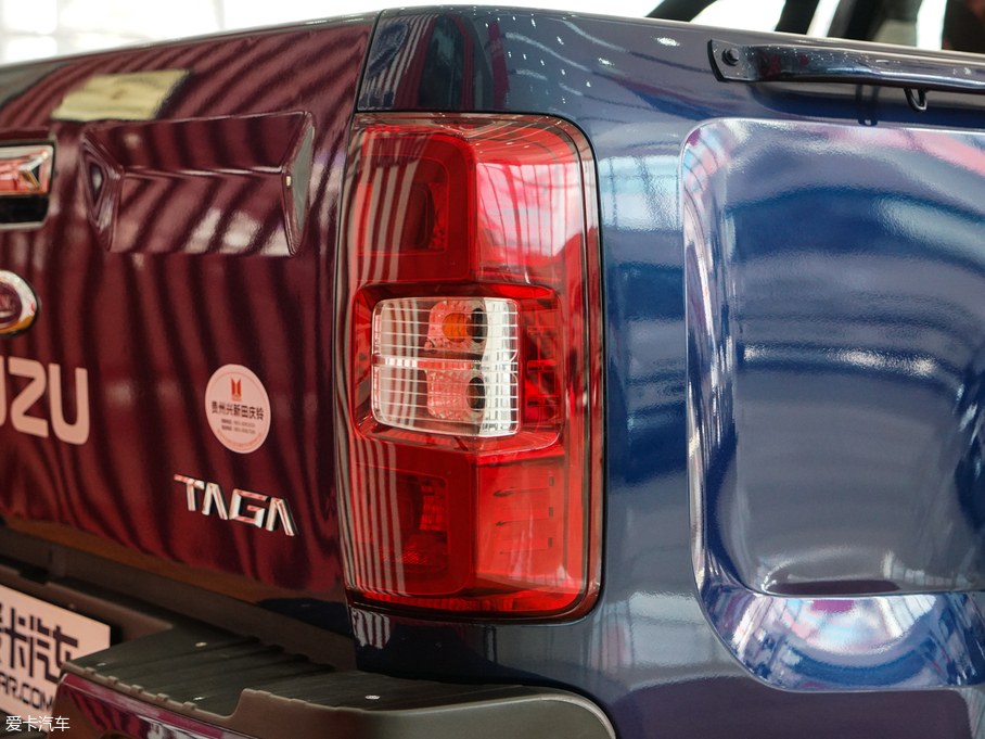 2018cTAGAƤ 3.0T քӳA (q)