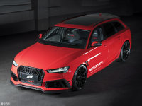ABT RS 6