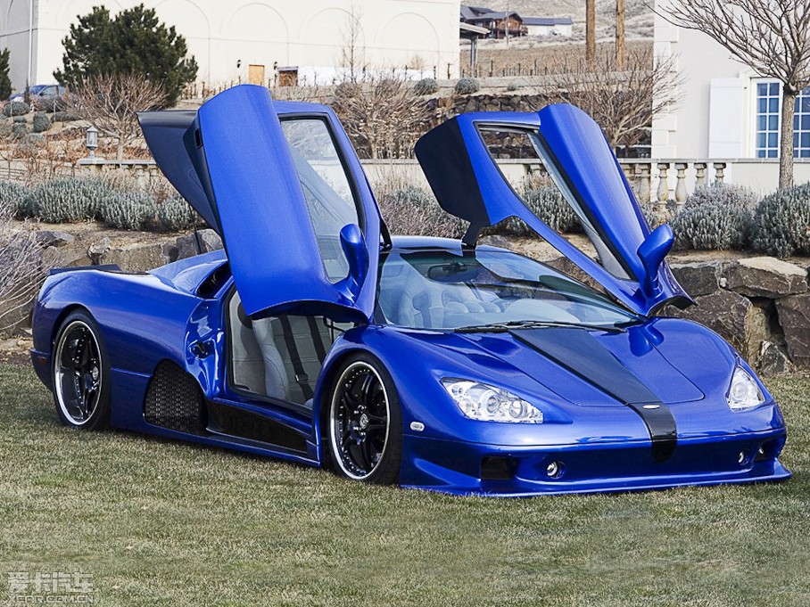 2010Ultimate Aero TT