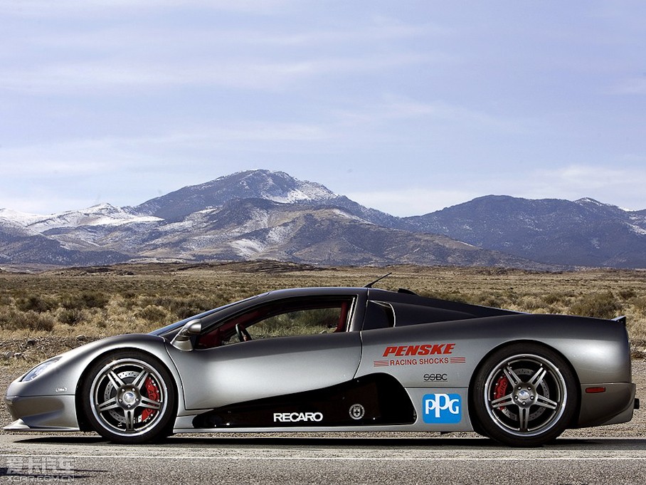 2010Ultimate Aero TT