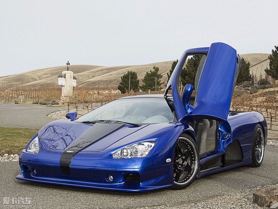 2010Ultimate Aero TT