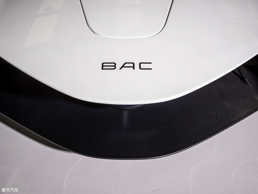 2019��BAC Mono R