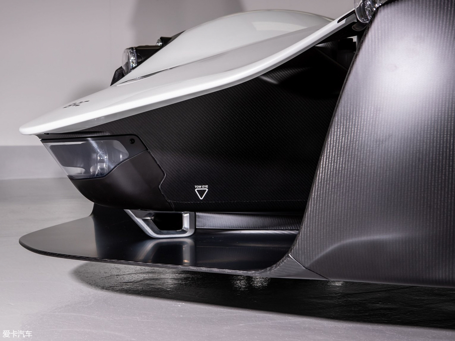 2019BAC Mono R