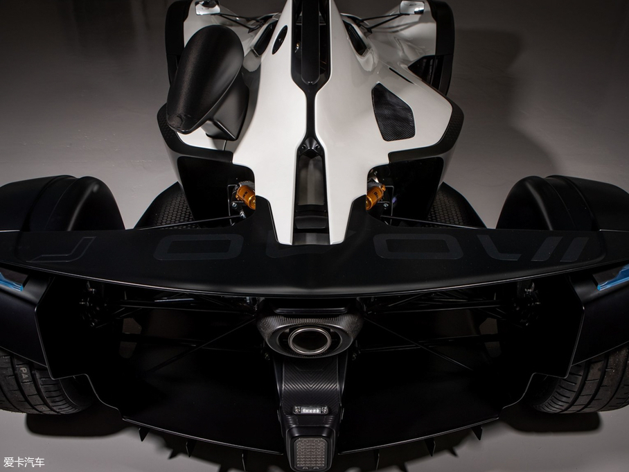 2019��BAC Mono R