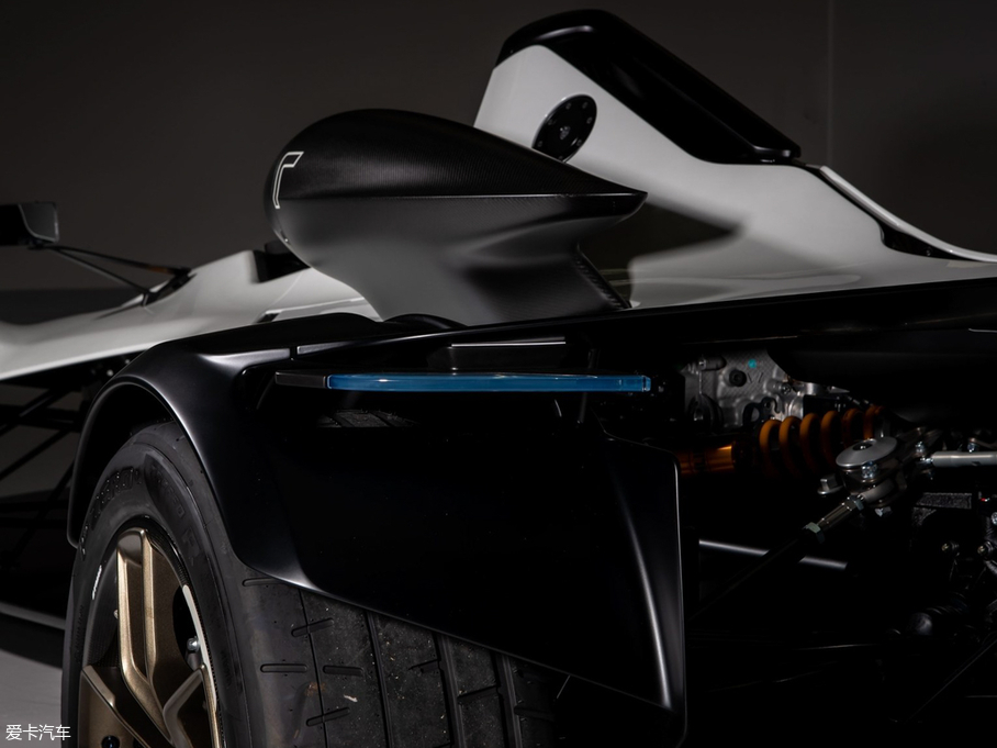 2019BAC Mono R