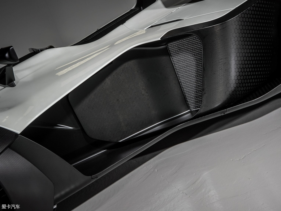 2019��BAC Mono R