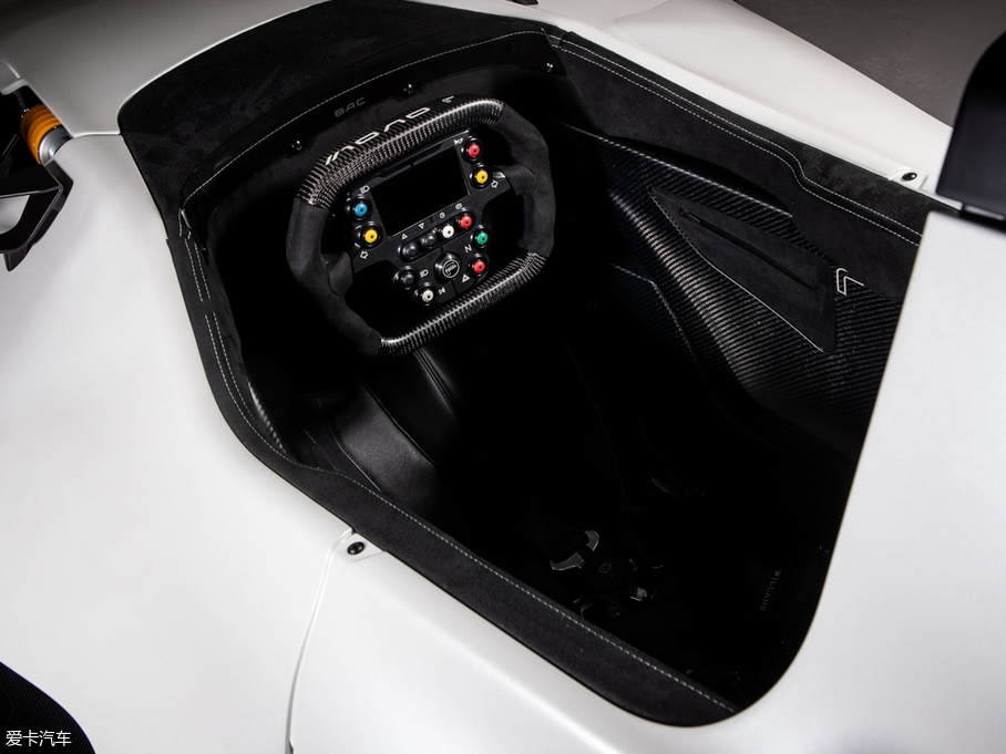 2019BAC Mono R