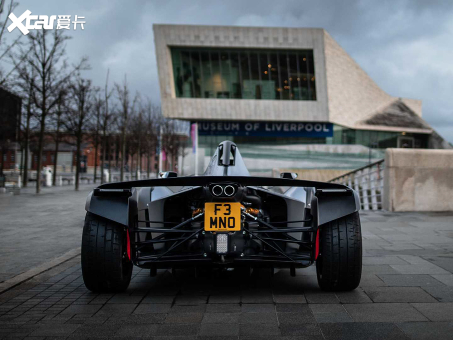 2020��BAC Mono S