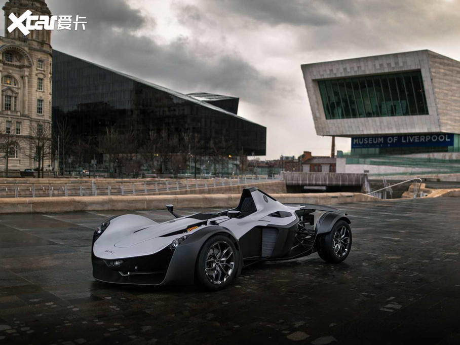 2020��BAC Mono S