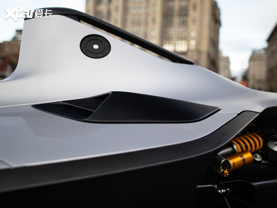 2020��BAC Mono S