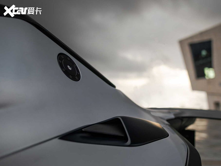 2020��BAC Mono S