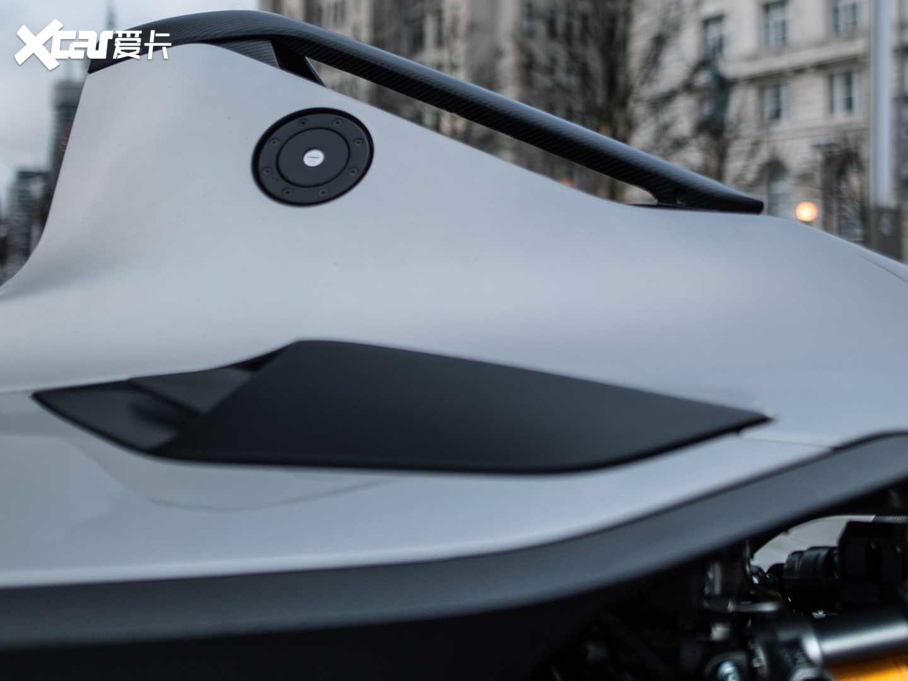 2020��BAC Mono S